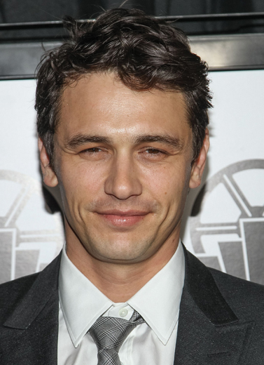 Skandal Rayuan James Franco