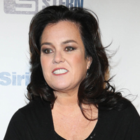 Transformasi Rosie O'Donnell