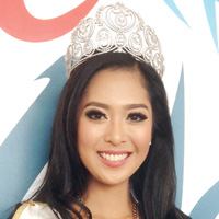Maria Rahajeng