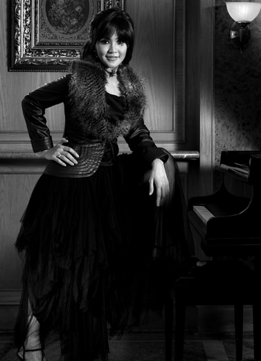 Setia di Jalur Musik