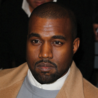 Kanye Penuh Cinta