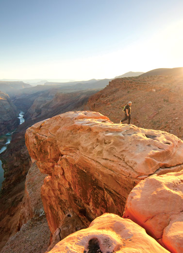 Ukiran Alam Arizona