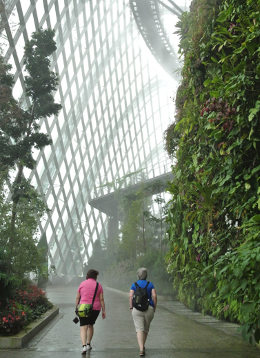 Gardens by the Bay