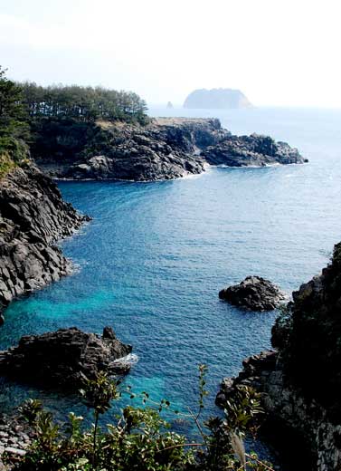 Petualangan di Pulau Cinta