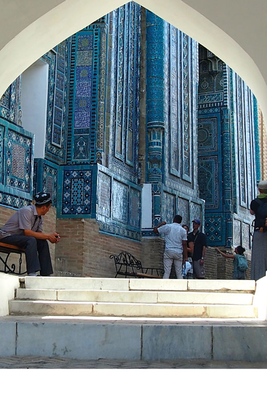 Samarkand