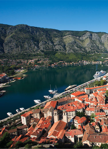 Montenegro, The Wild Beauty