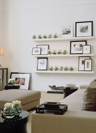 Furniture Multifungsi untuk Apartemen