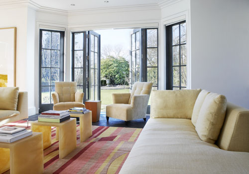 Green Interior