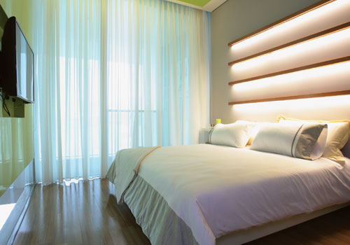 Tip Menciptakan Kamar Tidur Nyaman