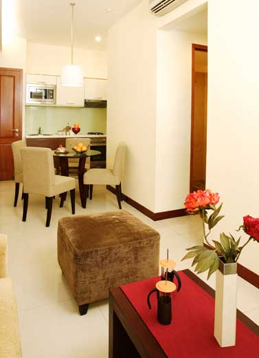 Menyiasati Rumah Mungil