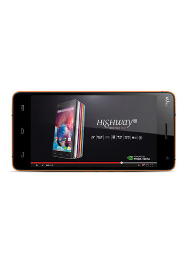 Kecanggihan nan Mewah WIKO