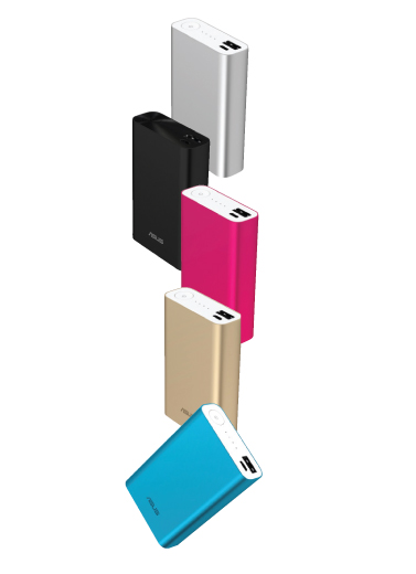 Asus ZenPower