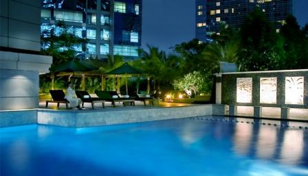 Weekend Escape di Tengah Kota