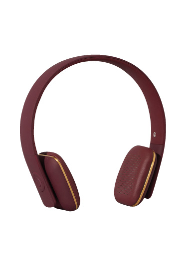 Headphone Gaya
