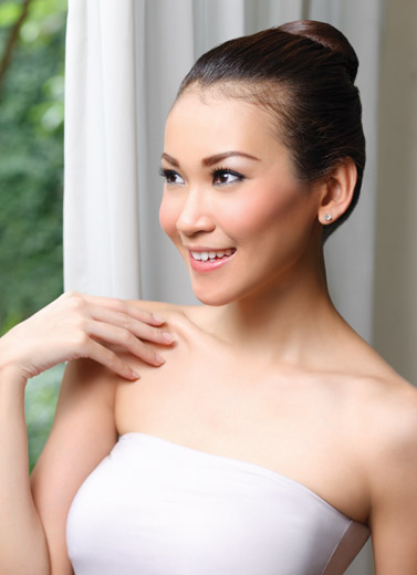 Bamboo Scrub & Balinese Spice Boreh