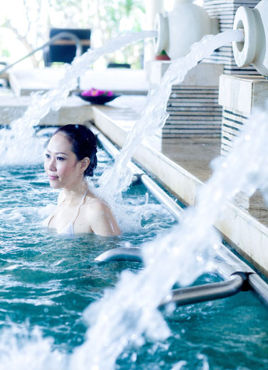 Aquamedic Pool