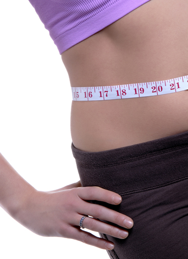 Metode Slimming untuk Tubuh Ideal 