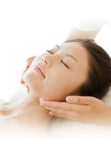 Home Spa Treatment