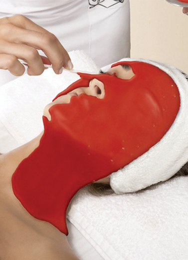 Casmara Goji Mask     