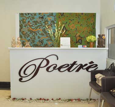 Sensasi Tradisional Poetre Wax & Spa