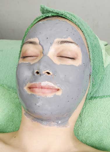 Facial Wijen Hitam