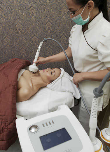 Stretchmark Di Area Bokong Dan Betis