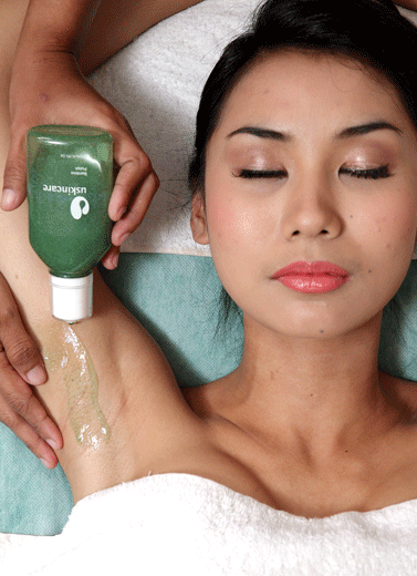 Brightening Armpit Treatment