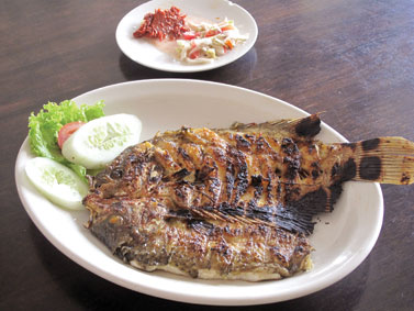 Salurkan Hobi, Manjakan Lidah
