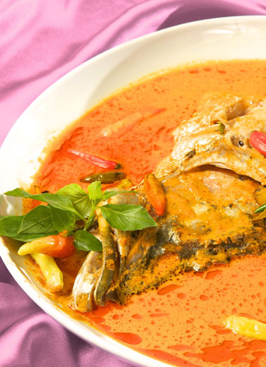 Bistro Kuliner Nusantara