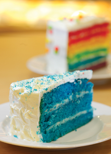 Patisserie Negeri Kangguru