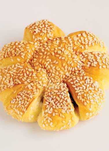 Mau Roti Jepang?
