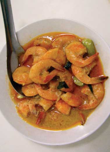 Padang Ala Tionghoa