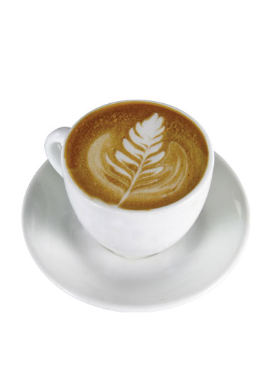 Seduhan Kopi Nikmat