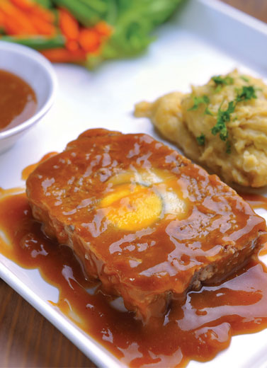 Masakan Keluarga