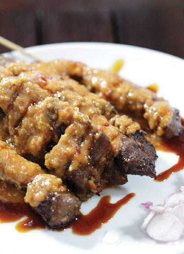 Rumahnya Masakan Solo