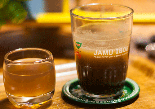 Jamu Yuk Jamu