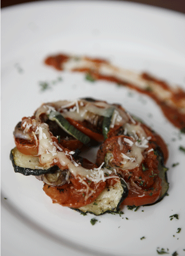 Romantisisme Bistro