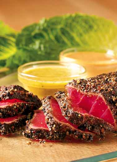 Surganya Steak Lover