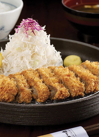TERGODA RENYAHNYA KATSU 