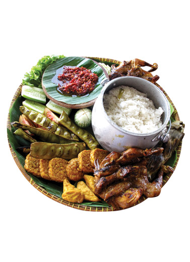 NGELIWET DI CIREBON