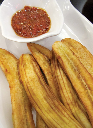 Rasa Manado