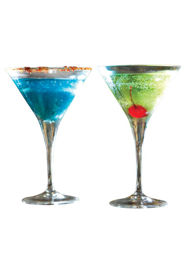 Lebih Dekat dengan Wine