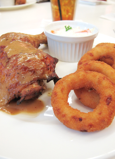 Kolaborasi Alumnus Sekolah Masak