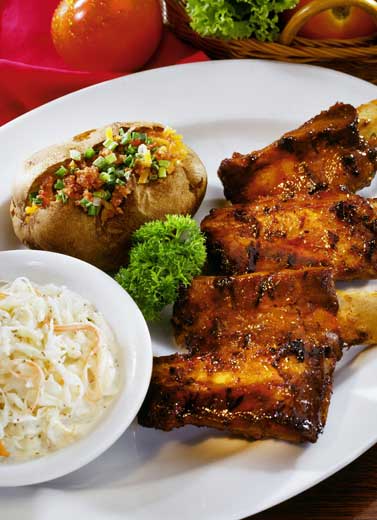 Kembalinya Si Raja Iga Bakar