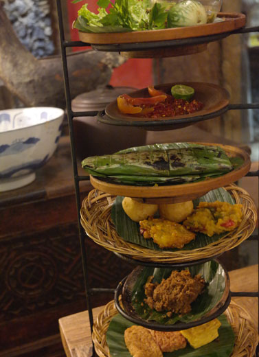 Sihir Sambal Hejo