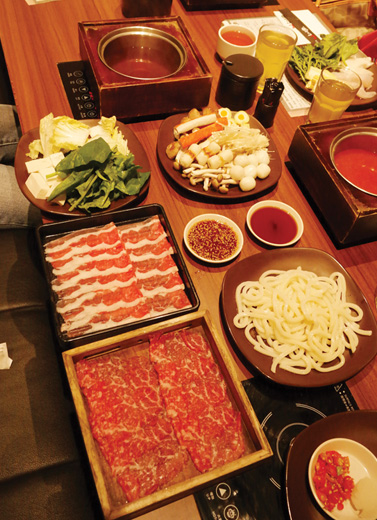 Berita Baru Shabu-Shabu