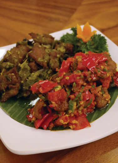 Sentuhan Peranakan di Bumi Parahiyangan 