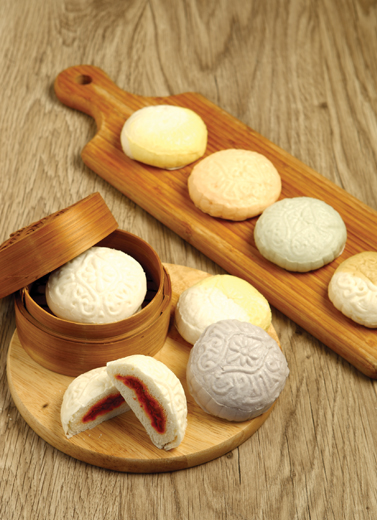 Aksi Pao Singapura