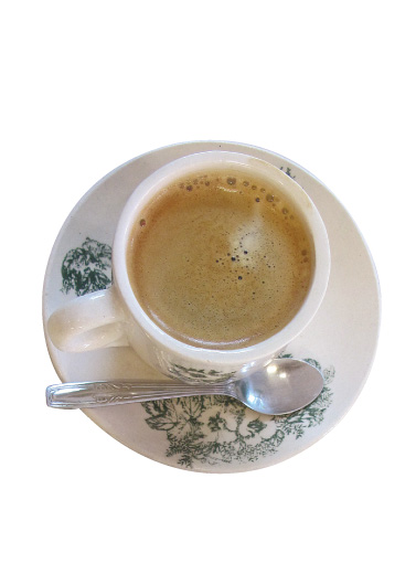 Rasa Kopi Memikat di Medan