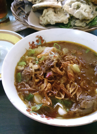 Warung Pekalongan